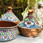 Hazel Moroccan Cooking Tagine